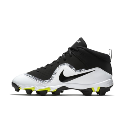 Athletic NIKE Mens Force Trout 4 
