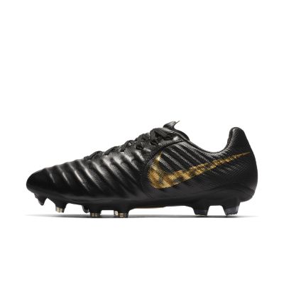 Nike Legend 7 Pro FG Firm-Ground Soccer Cleat Size 4 (Black) AH7241-077 |  SportSpyder