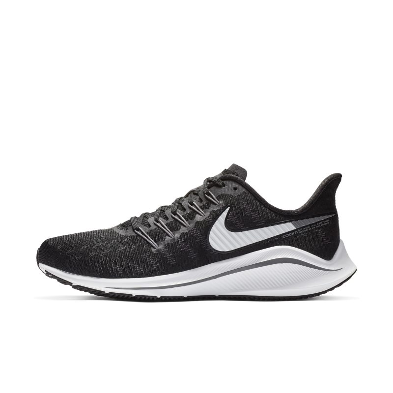 Chaussure de running Nike Air Zoom Vomero 14 pour Homme - Noir