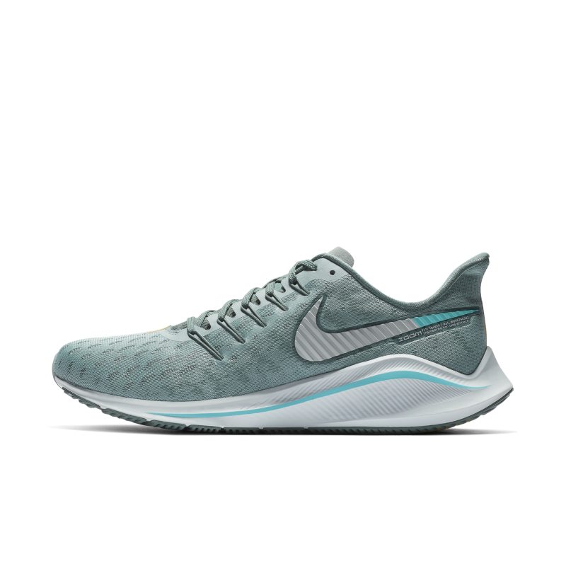 Chaussure de running Nike Air Zoom Vomero 14 pour Homme - Gris
