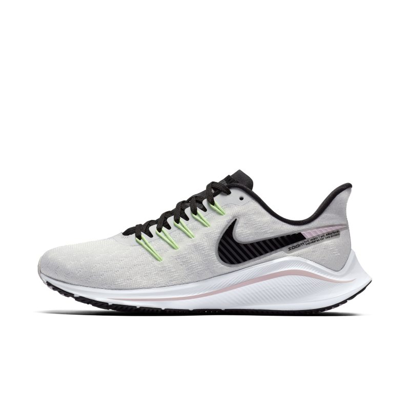 Chaussure de running Nike Air Zoom Vomero 14 pour Femme - Gris