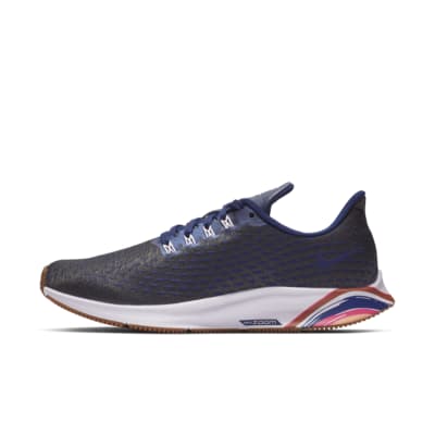 Precios de Nike Air Zoom Pegasus 35 talla 36 azules baratas - Ofertas para  comprar online y opiniones | Runnea