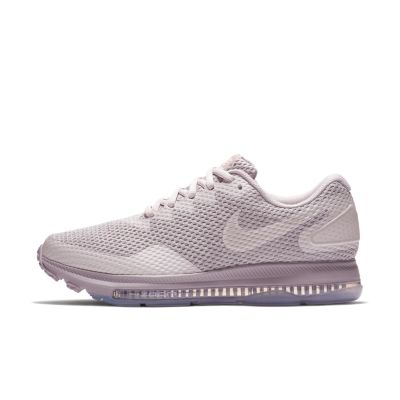 nike zoom all out low women's white