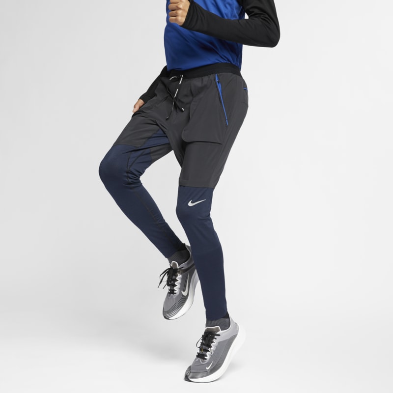 Pantalon de running Nike pour Homme - Noir