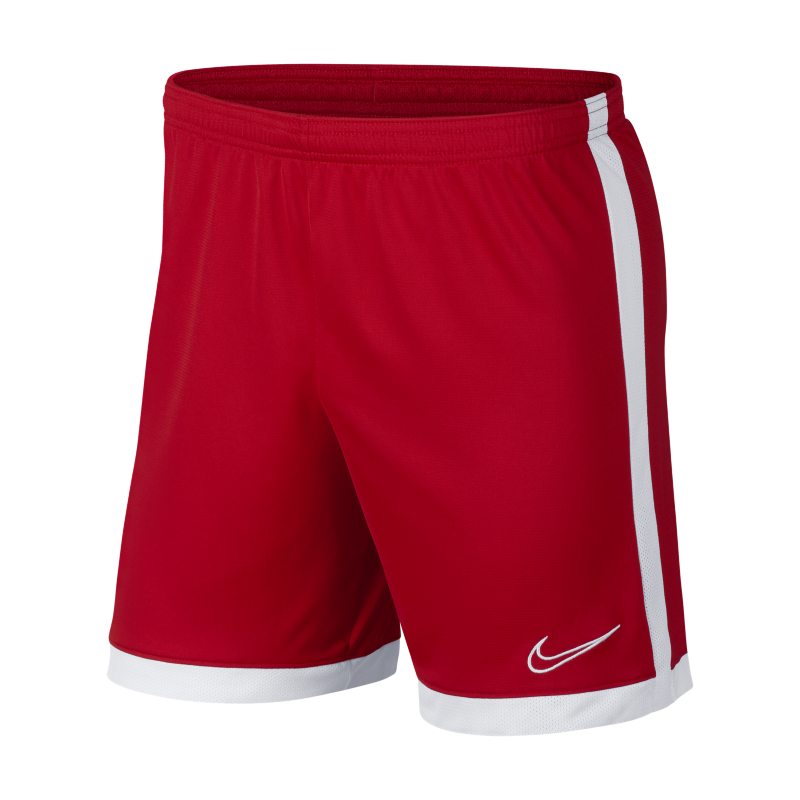 Short de football Nike Dri-FIT Academy pour Homme - Rouge