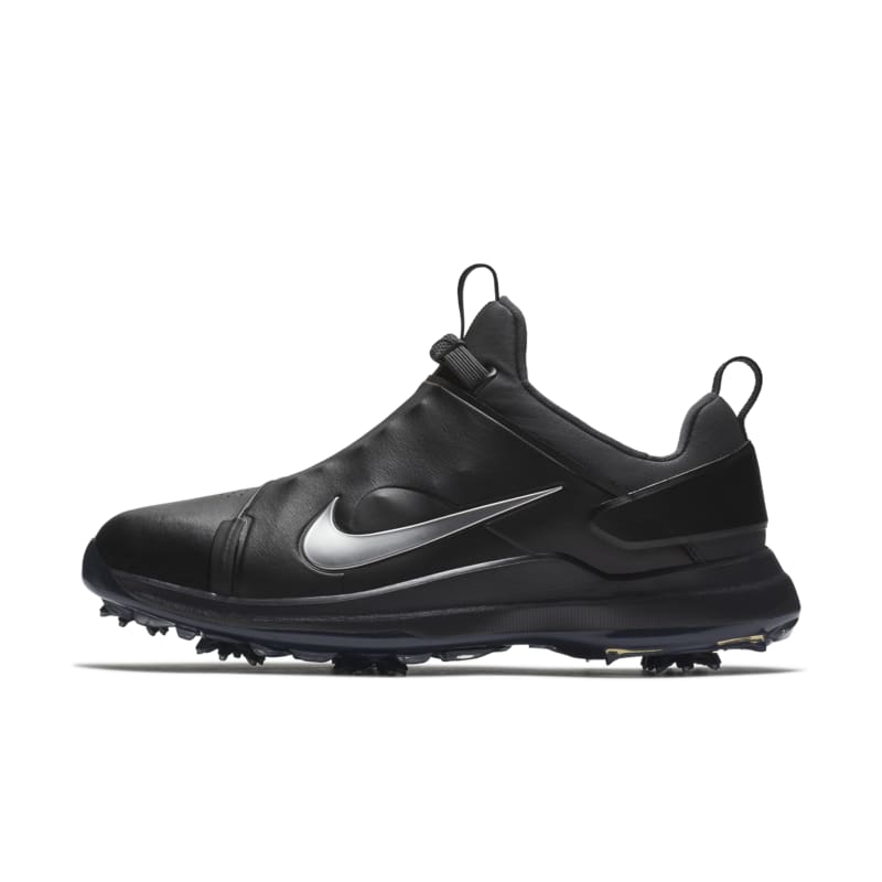 Chaussure de golf Nike Golf Tour Premiere pour Homme - Noir