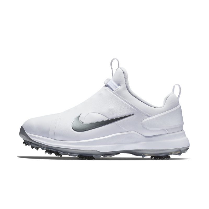 Chaussure de golf Nike Golf Tour Premiere pour Homme - Blanc