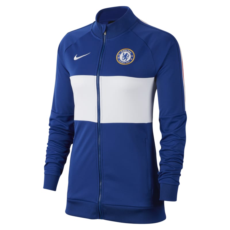 Veste Chelsea FC pour Femme - Bleu