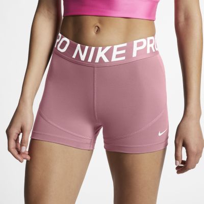 nike pro women's shorts sale