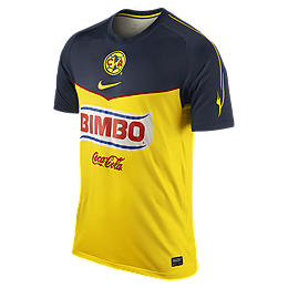  Club America