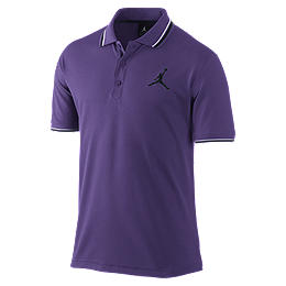 Jordan Skyline Mens Polo 451661_502_A