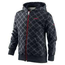 lebron boys hoodie $ 55 00