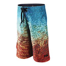 Nike 6.0 Fade Boys Boardshorts 975485_631_A