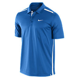 Nike Dri FIT UV NET Mens Tennis Polo 404694_429_A