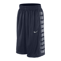 Nike Elite Equalizer Mens Basketball Shorts 450921_451_A