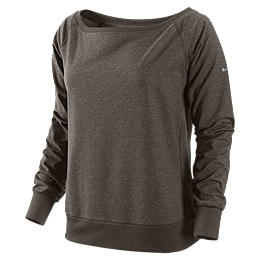  Womens Training Long Sleeve Tops