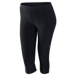 nike filament women s running capris size 1x $ 52 00