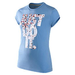  Nike Girls T Shirts.