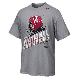 nike locker room ncg alabama men s t shirt $ 25 00 4