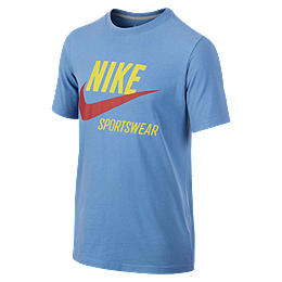  Nike Boys T Shirts.