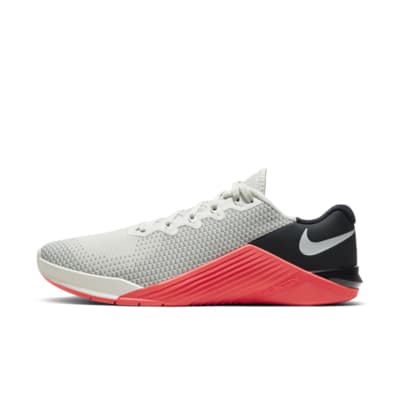 Precios de Nike Metcon 5 Nike talla 40 baratas - Ofertas para comprar  online y opiniones | MundoTraining