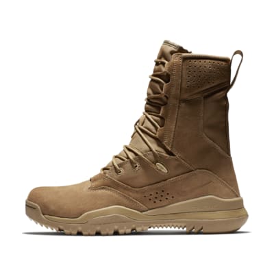 nike camel boots