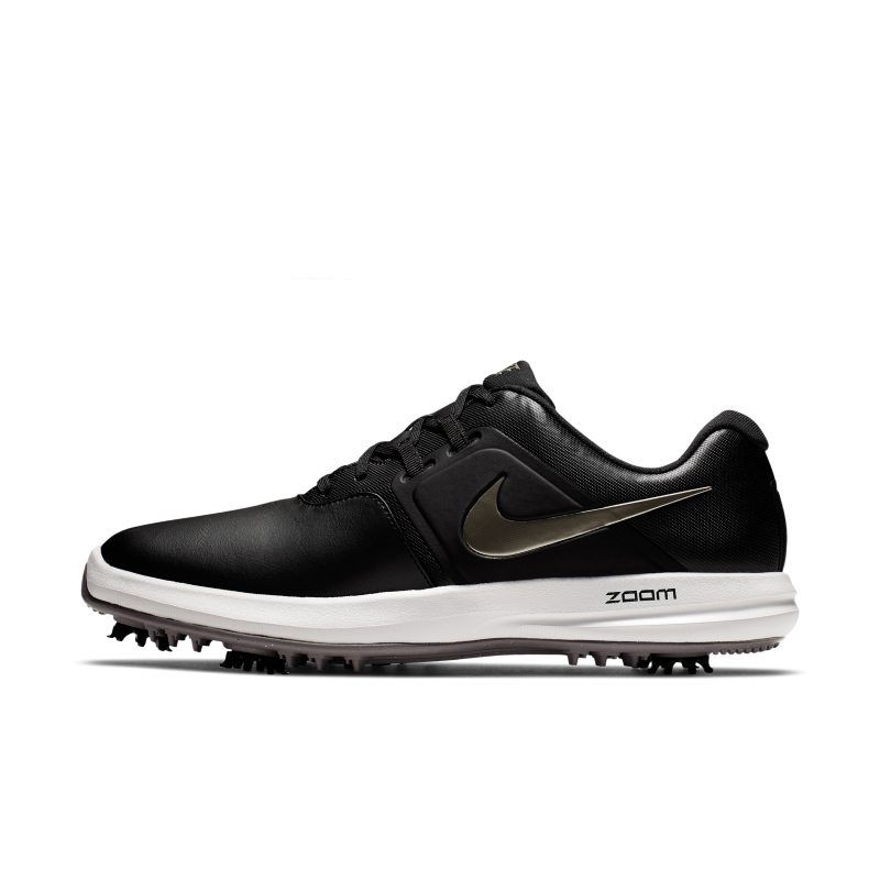 Chaussure de golf Nike Air Zoom Victory pour Homme - Noir