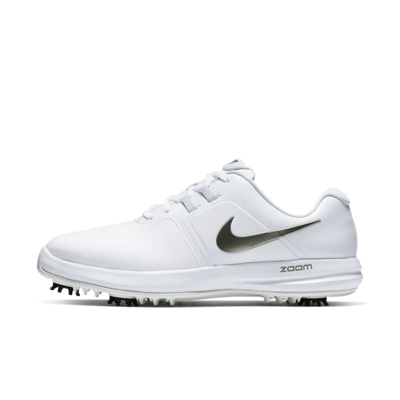 Chaussure de golf Nike Air Zoom Victory pour Homme - Blanc