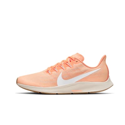 Outlet di scarpe da running Nike marroni, arancioni economiche - Offerte  per acquistare online | Runnea