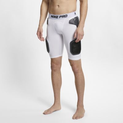 nike hyperstrong compression shorts