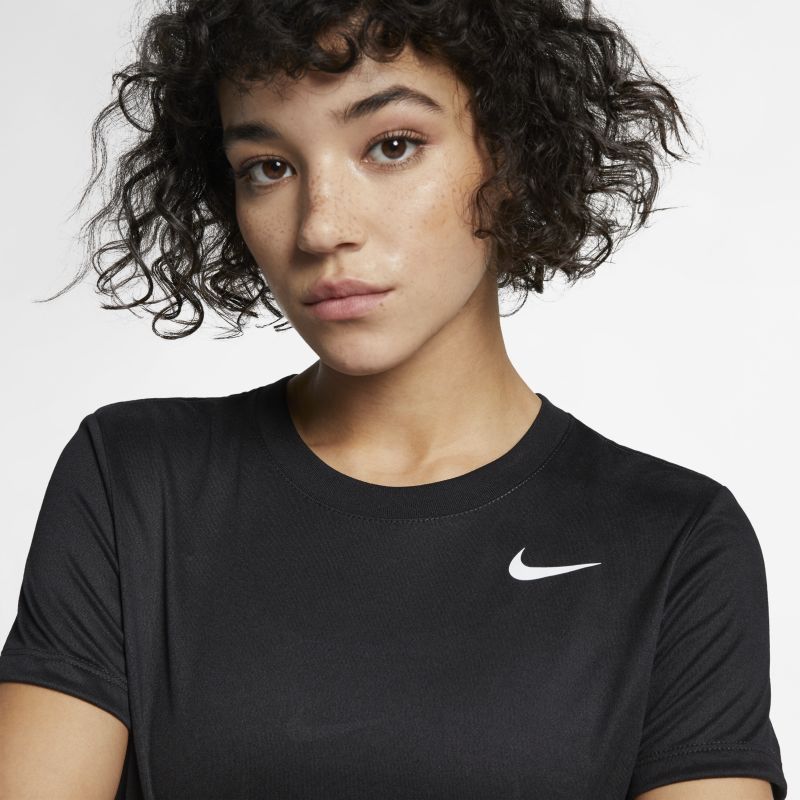 Nike Legend, Negro/Blanco, hi-res