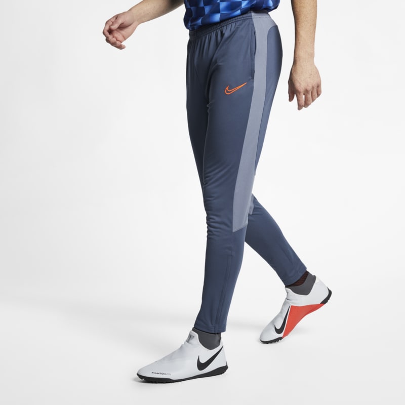 Pantalon de football Nike Dri-FIT Academy pour Homme - Bleu