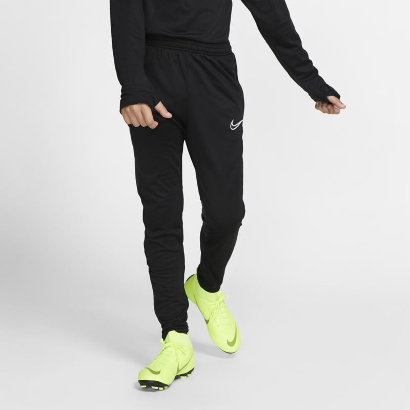 Pantalon de football Nike Dri-FIT Academy pour Enfant plus age - Noir