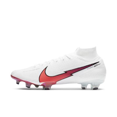 zapatos nike mercurial superfly