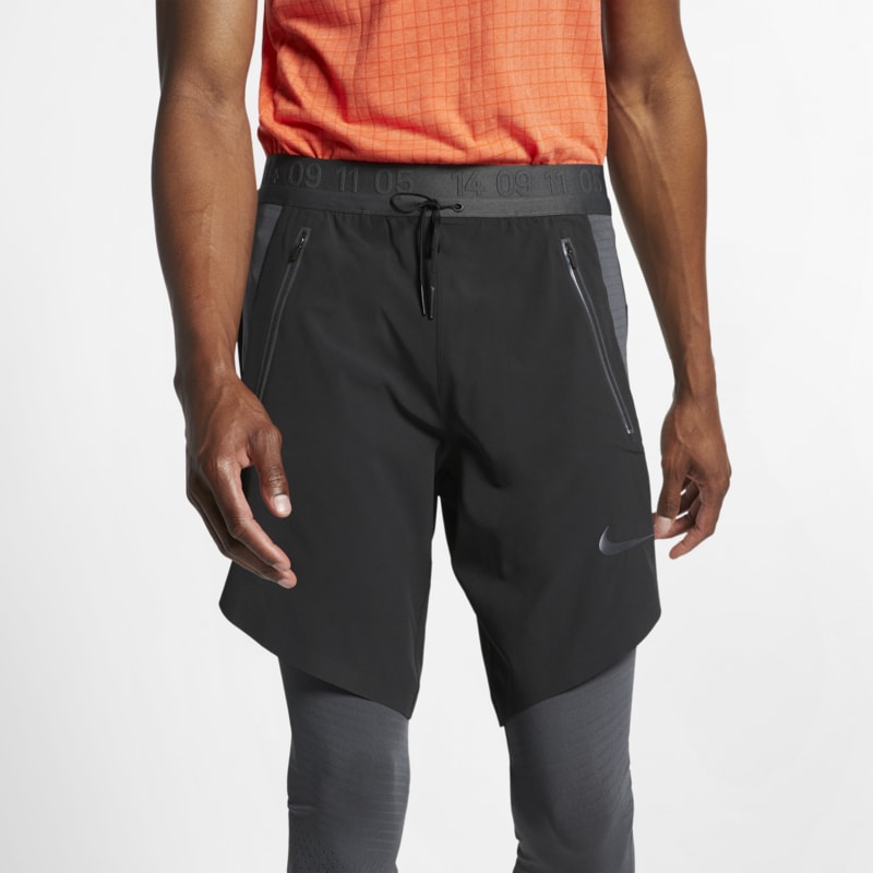 Pantalon de running 3/4 Nike Tech Pack pour Homme - Noir