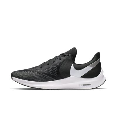 Nike Air Zoom Winflo 6 : Características - Zapatillas Running | Runnea