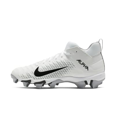 size 13 football cleats
