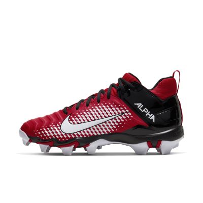 football cleats size 6.5