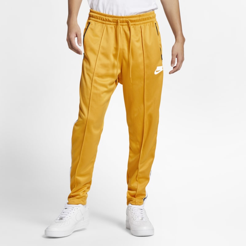 Pantalon de survetement Nike Sportswear NSW - Jaune