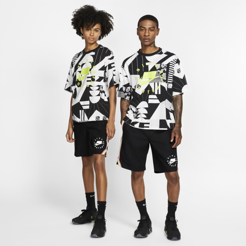 Short Nike Sportswear NSW - Noir