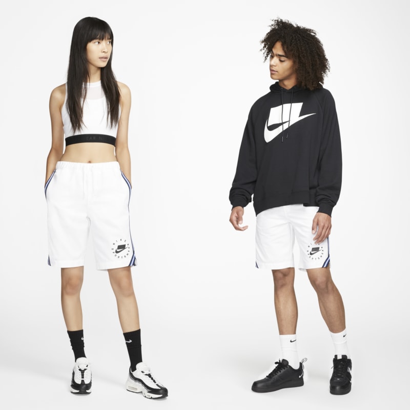 Short Nike Sportswear NSW - Blanc