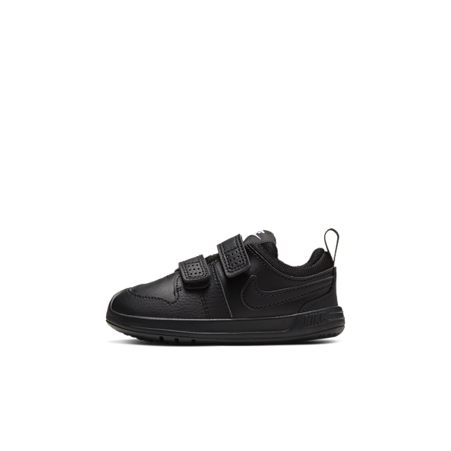 Image of Nike Pico 5 Baby & Toddler Shoes - Noir