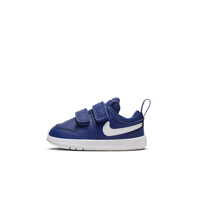 Image of Nike Pico 5 Baby & Toddler Shoes - Bleu