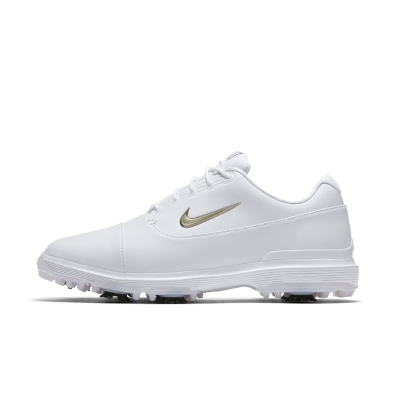 Chaussure de golf Nike Air Zoom Victory Pro pour Homme - Blanc