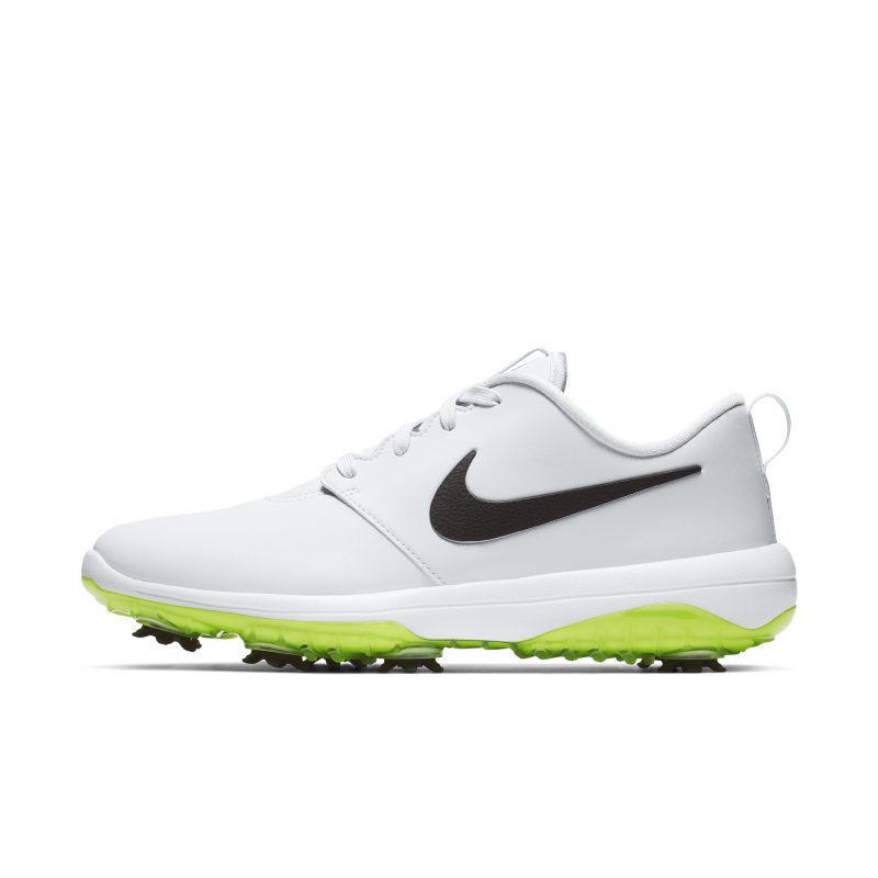 Chaussure de golf Nike Roshe G Tour pour Homme - Argent