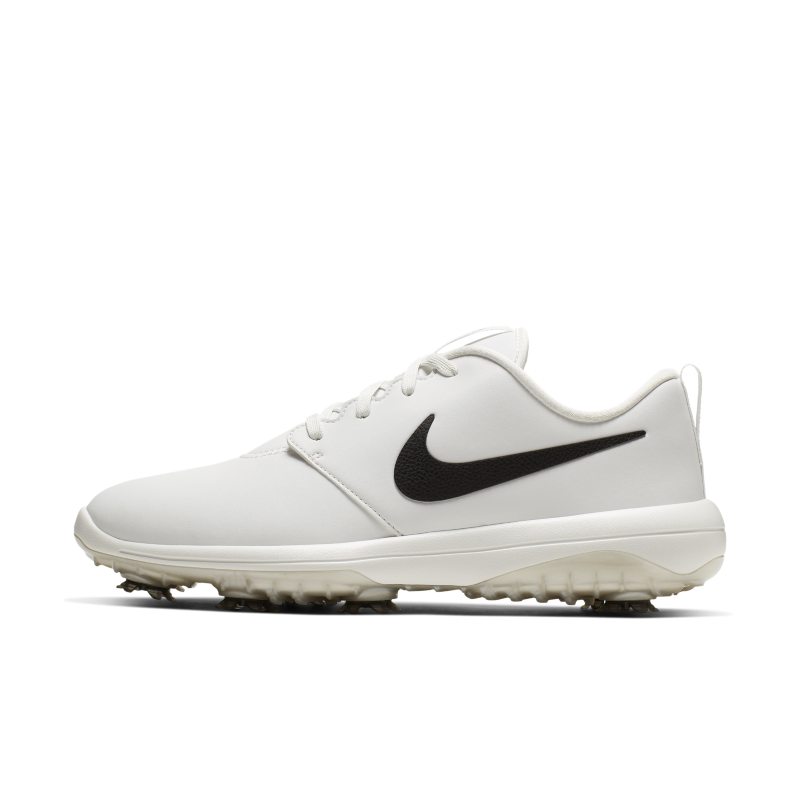 Chaussure de golf Nike Roshe G Tour pour Homme - Blanc