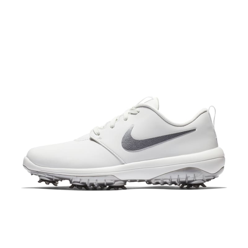 Chaussure de golf Nike Roshe G Tour pour Femme - Blanc