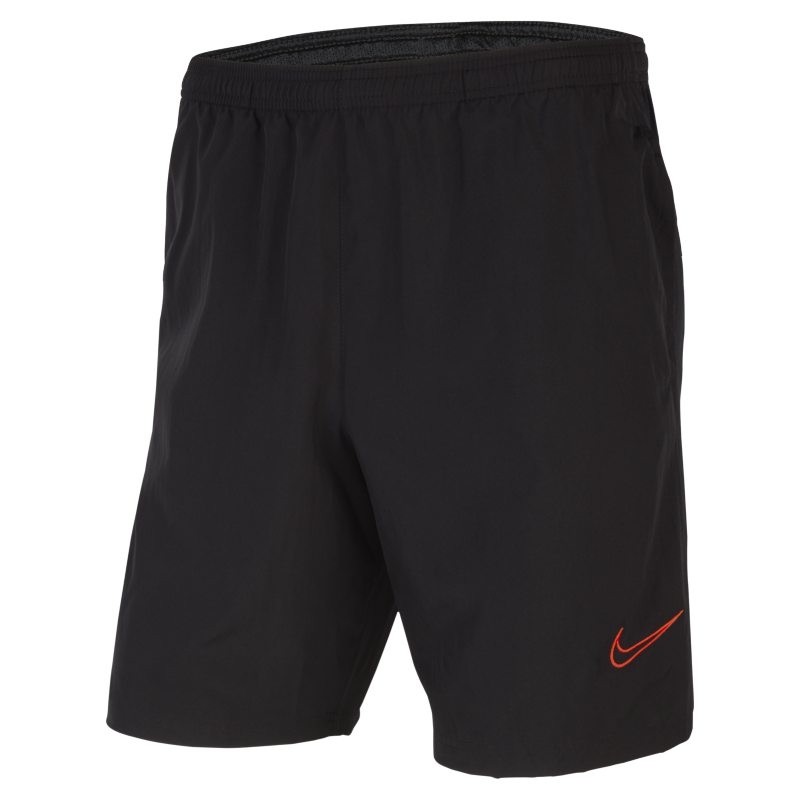 Nike Dri-FIT Academy Germany Pantalón corto de fútbol - Hombre - Negro