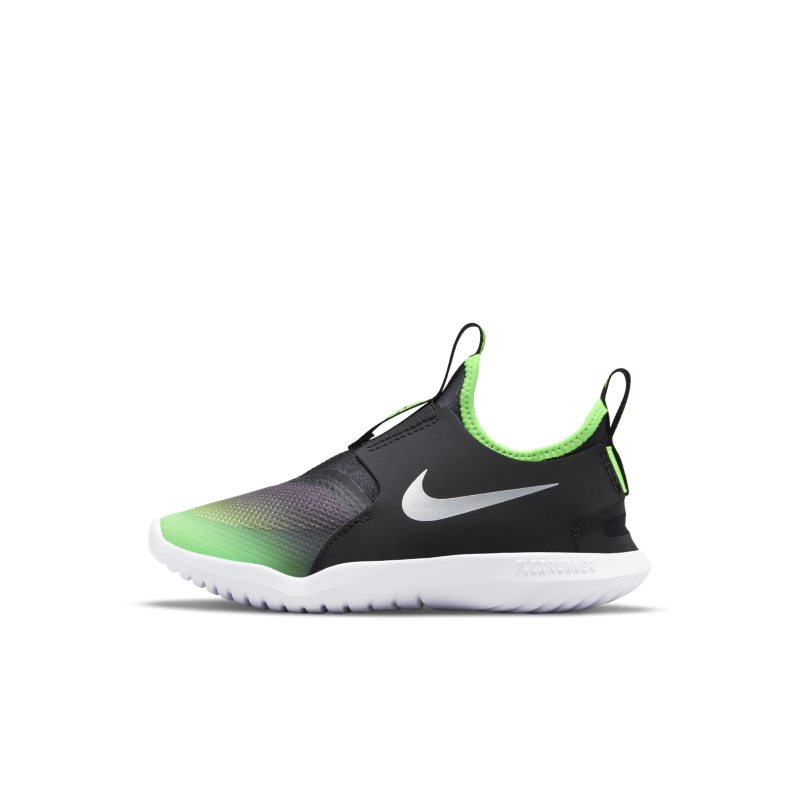 Nike Flex Runner Zapatillas - Niño/a pequeño/a - Negro