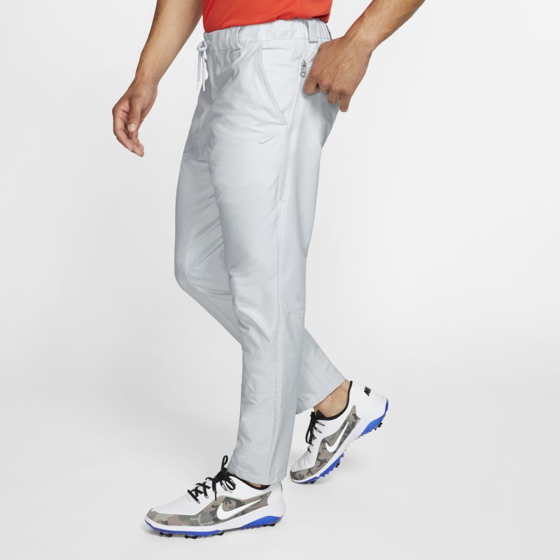 Pantalon de golf Nike Flex pour Homme - Argent